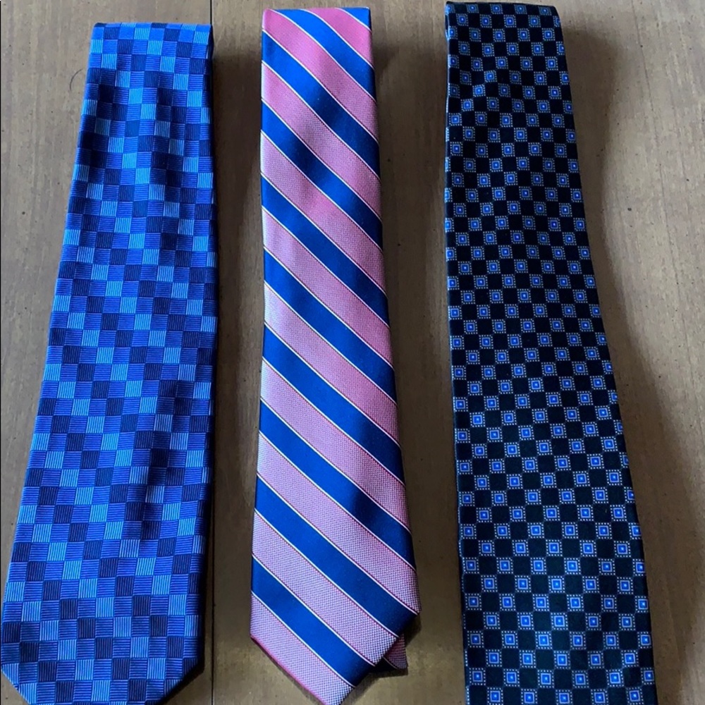 Ties - Picture 2 of 2